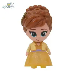 عروسک مدل آنا در کارتون فروزن