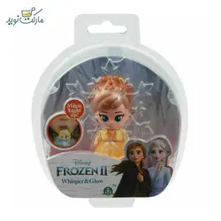 عروسک مدل آنا در کارتون فروزن