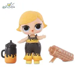 عروسک LOL Surprise مدل Lights Glitter