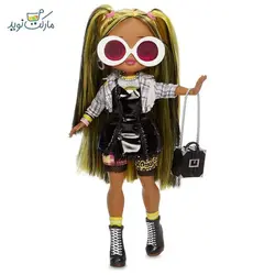 عروسک LOL مدل Alt Grrrl سری OMG