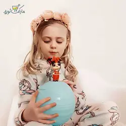 عروسک LOL مدل Hairvibes