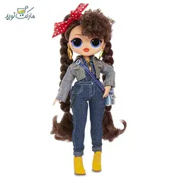 عروسک LOL مدل .Busy B.B سری OMG