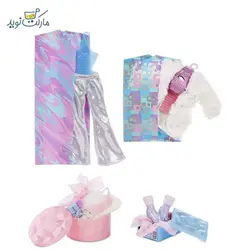 عروسک LOL سری Winter Disco مدل Snowlicious