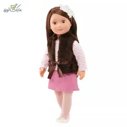 عروسک OG مدل Sienna