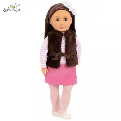 عروسک OG مدل Sienna