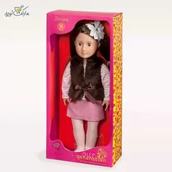 عروسک OG مدل Sienna