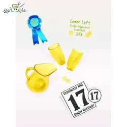 عروسک 46 سانتیمتری Our Generation مدل lilly anna