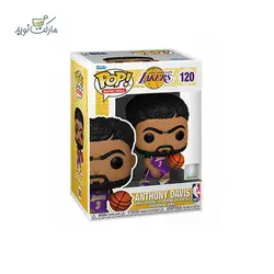 فیگور آنتونی دیویس 120 سری فانکو پاپ