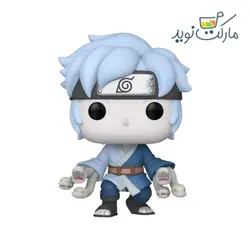 فیگور میتسوکی با دستان ماری 1357 فانکو پاپ 9 سانتی