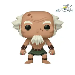 فیگور اسپشیال پادشاه بومی 1380 فانکو پاپ