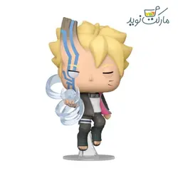 فیگور بوروتو تبدیل شده به موموشیکی 1382 Chase فانکو پاپ