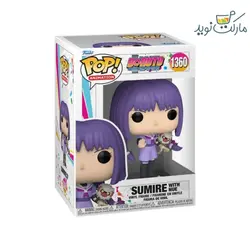 فیگور سومیره با نوئه 1360 فانکو پاپ