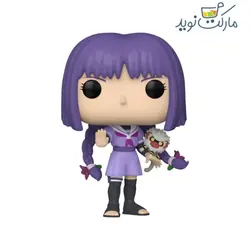 فیگور سومیره با نوئه 1360 فانکو پاپ