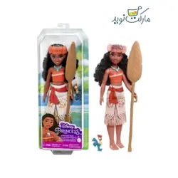 عروسک 28 سانتی پرنسس موانا دیزنی