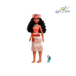عروسک 28 سانتی پرنسس موانا دیزنی