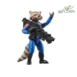 فیگور 15 سانتی راکت سری Marvel Legends