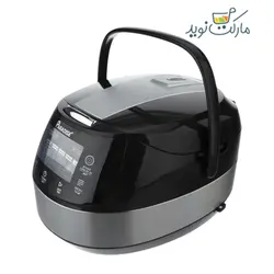 پلوپز بخارپز آرام پز پارادایس Paradise