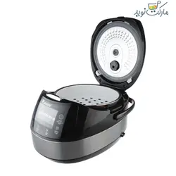 پلوپز بخارپز آرام پز پارادایس Paradise