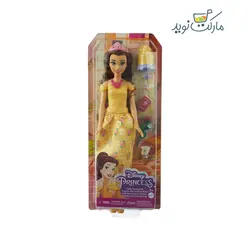 عروسک 28 سانتی پرنسس بل دیزنی