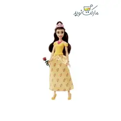 عروسک 28 سانتی پرنسس بل دیزنی
