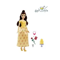 عروسک 28 سانتی پرنسس بل دیزنی