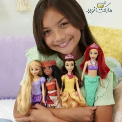 عروسک 28 سانتی پرنسس بل دیزنی