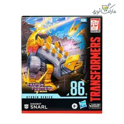 فیگور داینوبات Snarl ترنسفورمرز Transformers سری Studio