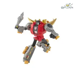 فیگور داینوبات Snarl ترنسفورمرز Transformers سری Studio