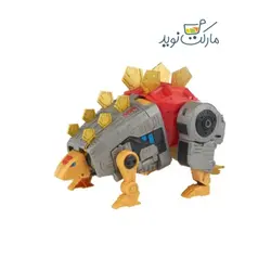 فیگور داینوبات Snarl ترنسفورمرز Transformers سری Studio