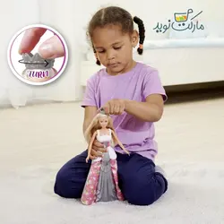 عروسک 29 سانتی Steffi Love مدل Wedding Magic