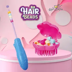 عروسک 29 سانتی Steffi Love مدل Hair Beads
