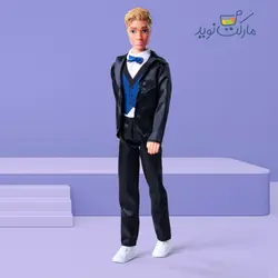 عروسک 29 سانتی Steffi Love کوین