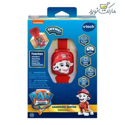 ساعت مچی آموزشی مارشال Vtech