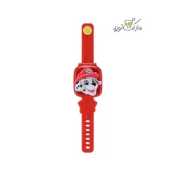 ساعت مچی آموزشی مارشال Vtech