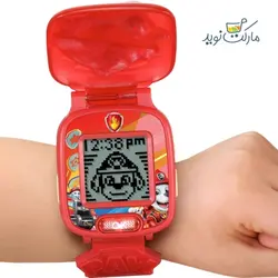 ساعت مچی آموزشی مارشال Vtech