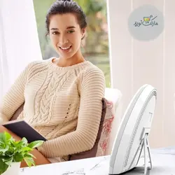 لامپ انرژی درمانی آلمانی HOSOME