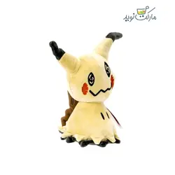 عروسک Mimikyu پولیشی 20 سانتی Pokemon