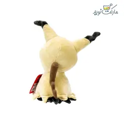 عروسک Mimikyu پولیشی 20 سانتی Pokemon