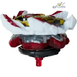 فرفره انفجاری BeyBattle مدل Venom Devolos D5 سری GT Layer System