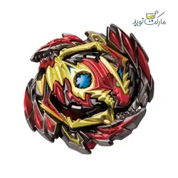 فرفره انفجاری BeyBattle مدل Venom Devolos D5 سری GT Layer System