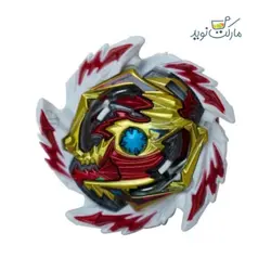 فرفره انفجاری BeyBattle مدل Venom Devolos D5 سری GT Layer System