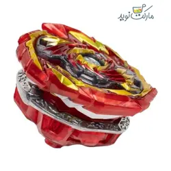 فرفره انفجاری BeyBattle مدل Master Devolos D5 سری GT Layer System