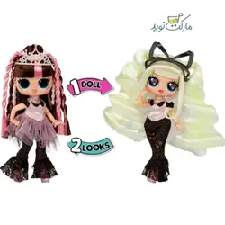 عروسک LOL Surprise سری Tweens مدل Billie