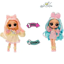 عروسک LOL Surprise سری Tweens مدل Winnie