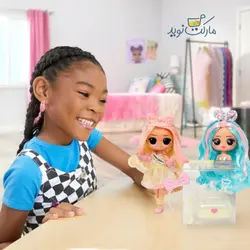 عروسک LOL Surprise سری Tweens مدل Winnie