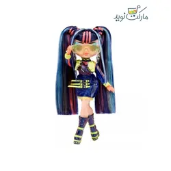 عروسک LOL Surprise سری OMG مدل Victory