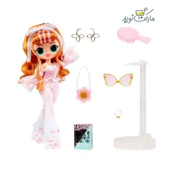 عروسک LOL Surprise سری OMG مدل Wildflower
