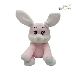 عروسک خرگوش موزیکال پیکبو مدل Bugs