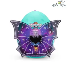 عروسک سورپرایزی رینبوکورنز سری 1 Monstercorn هاولی