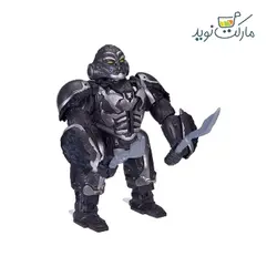 فیگور 29 سانتی ترنسفورمرز آپتیموس پریمال رباتیک سری Rise of The Beasts